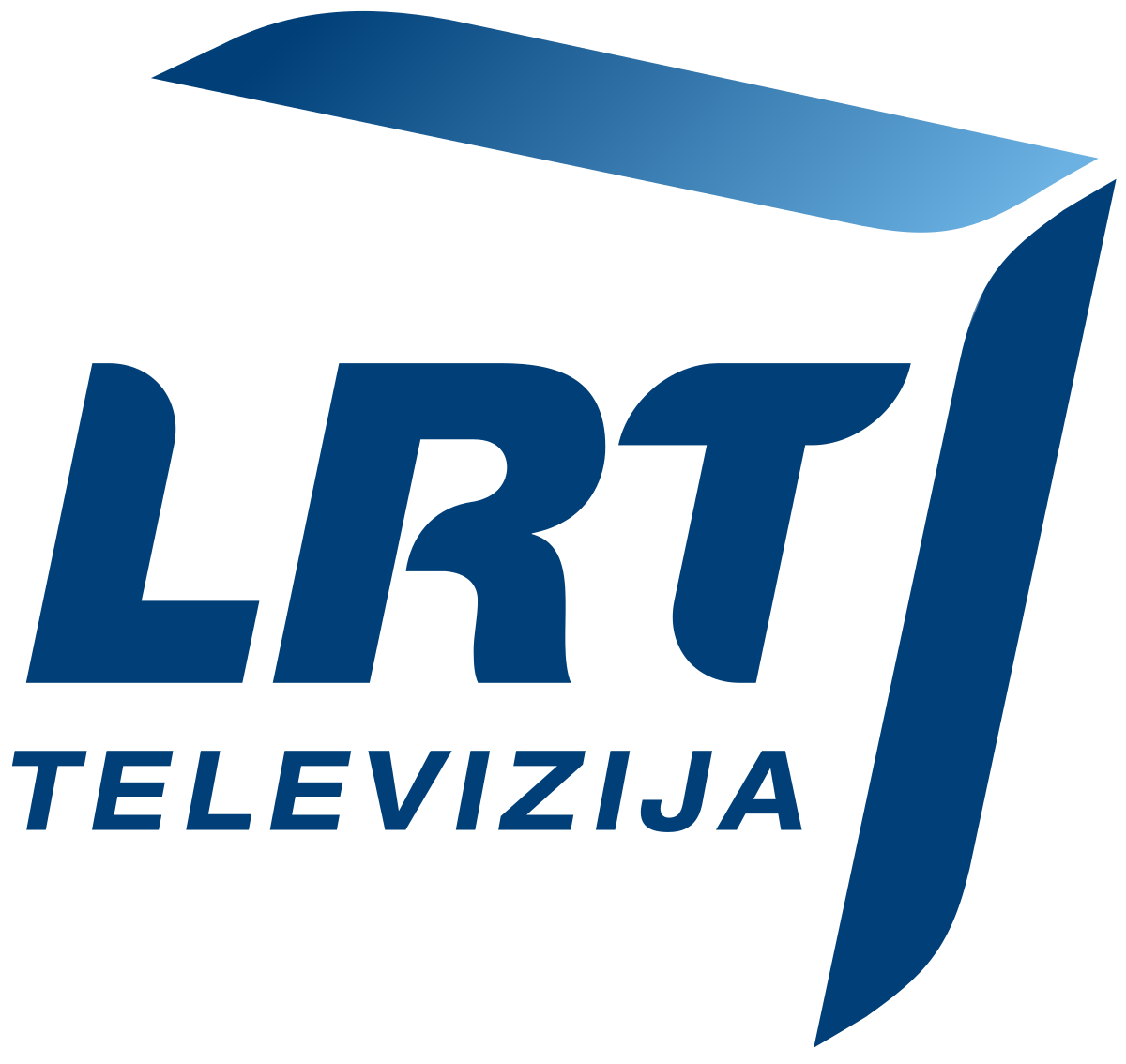 LRT TV Logotipas