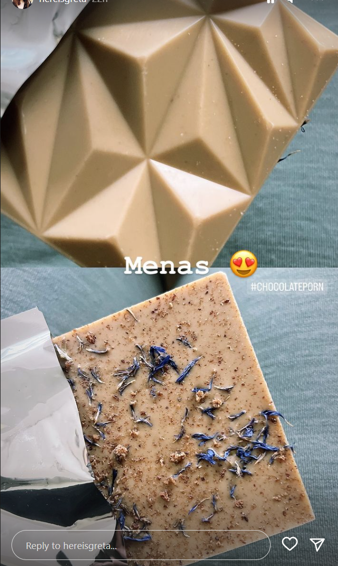 Dovanų rinkinys (mažas) 🎄 2 produktai